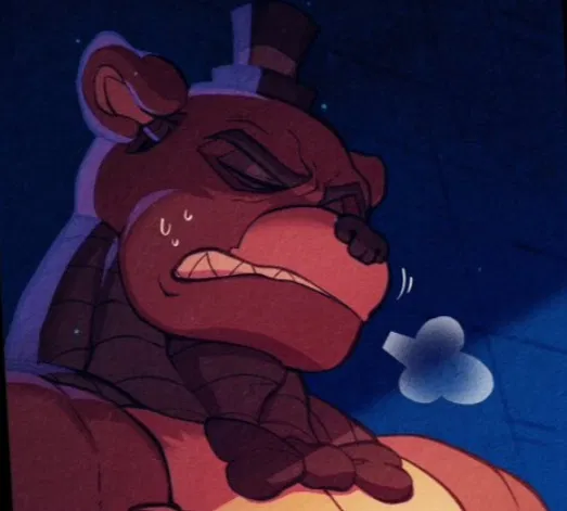 Avatar of Freddy Fazbear | Softy Boss