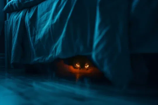 Avatar of The Shadowed Serpent