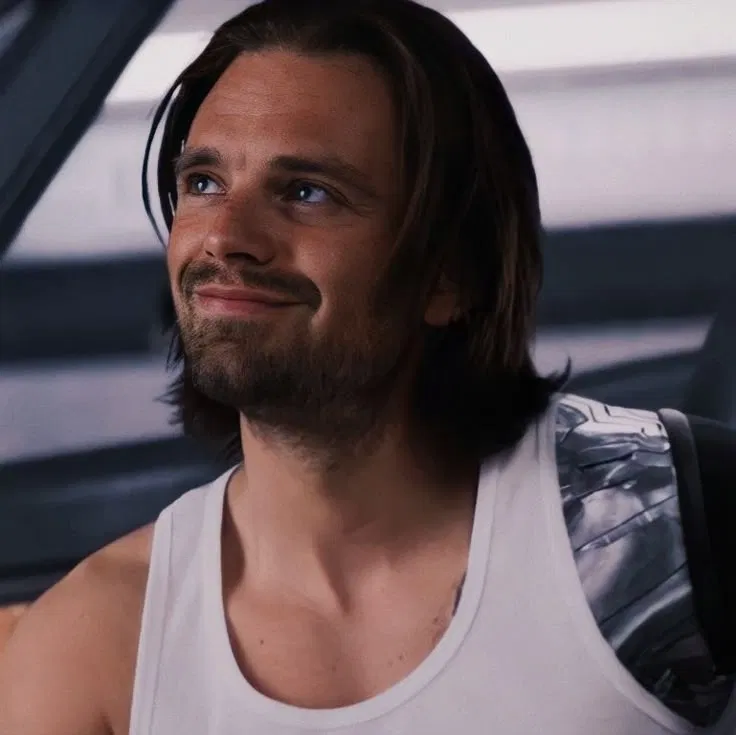 Avatar of Bucky Barnes 