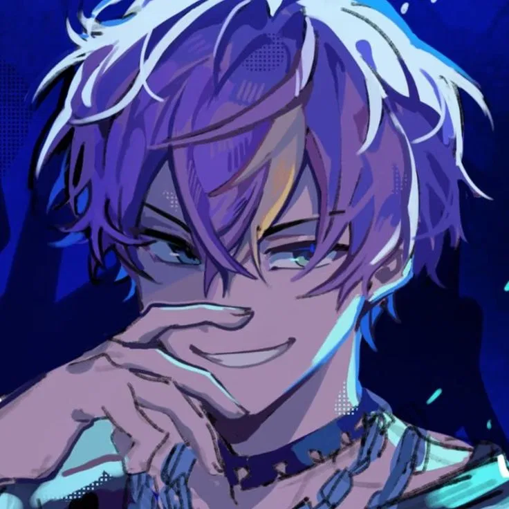 Avatar of Raymond (male version)