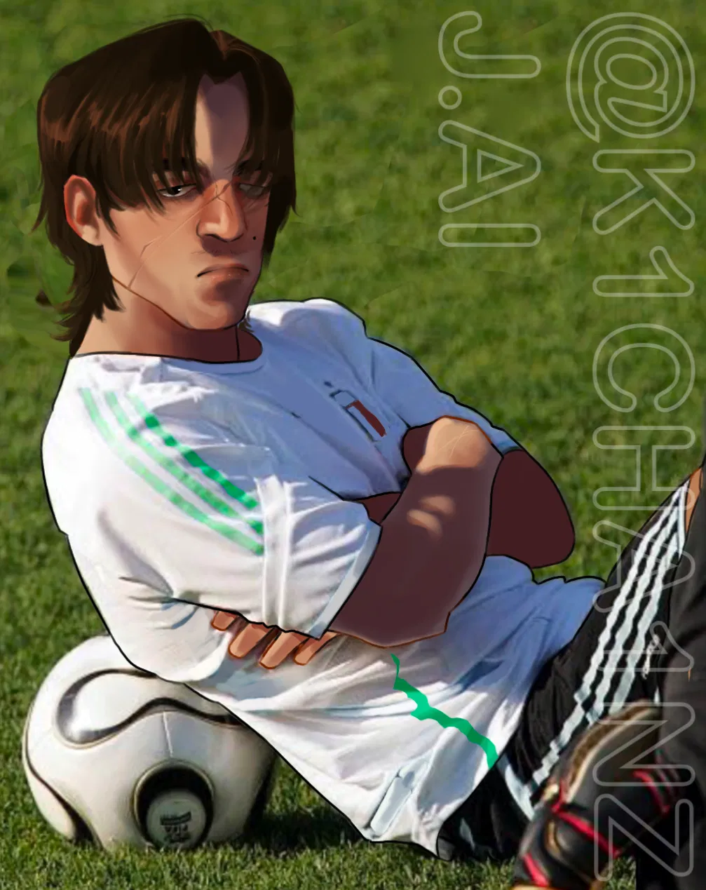 Avatar of RICARDO | 8/10