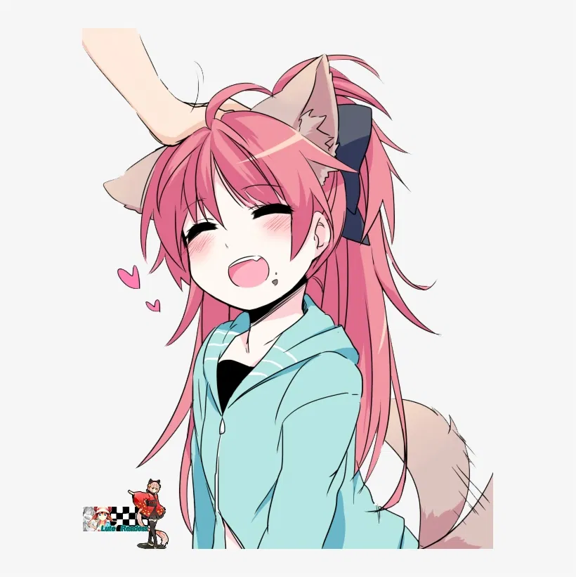Avatar of sarah Your clingy dog girl
