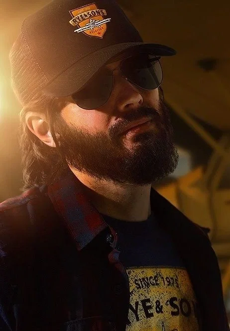 Avatar of Nick (Farcry5) / You cook with him