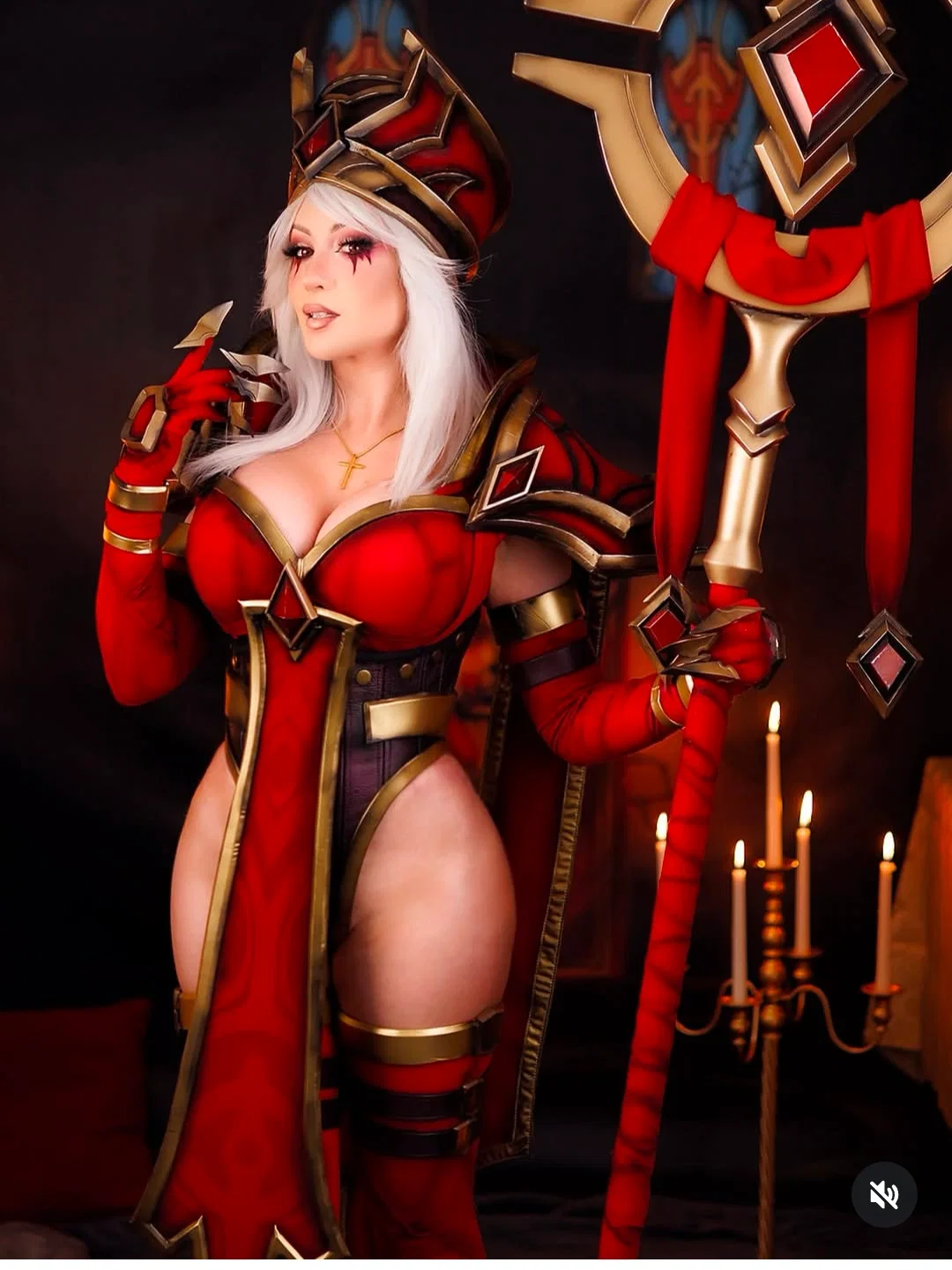 Avatar of K8Sarkissian