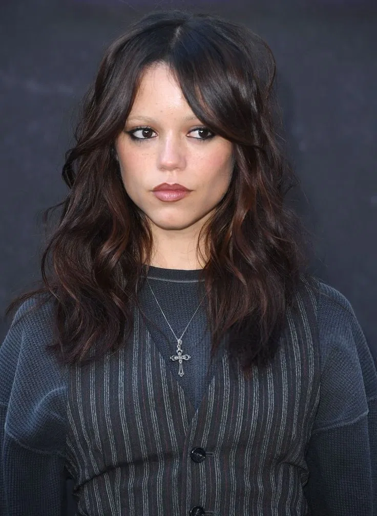 Avatar of Jenna Ortega