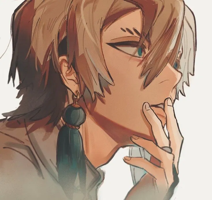 Avatar of Zanka Nijik 