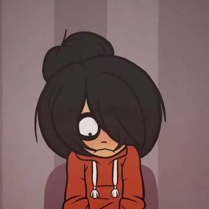 Avatar of Maya Schoppenboer // the antisocial one - [ Ongezellig ]