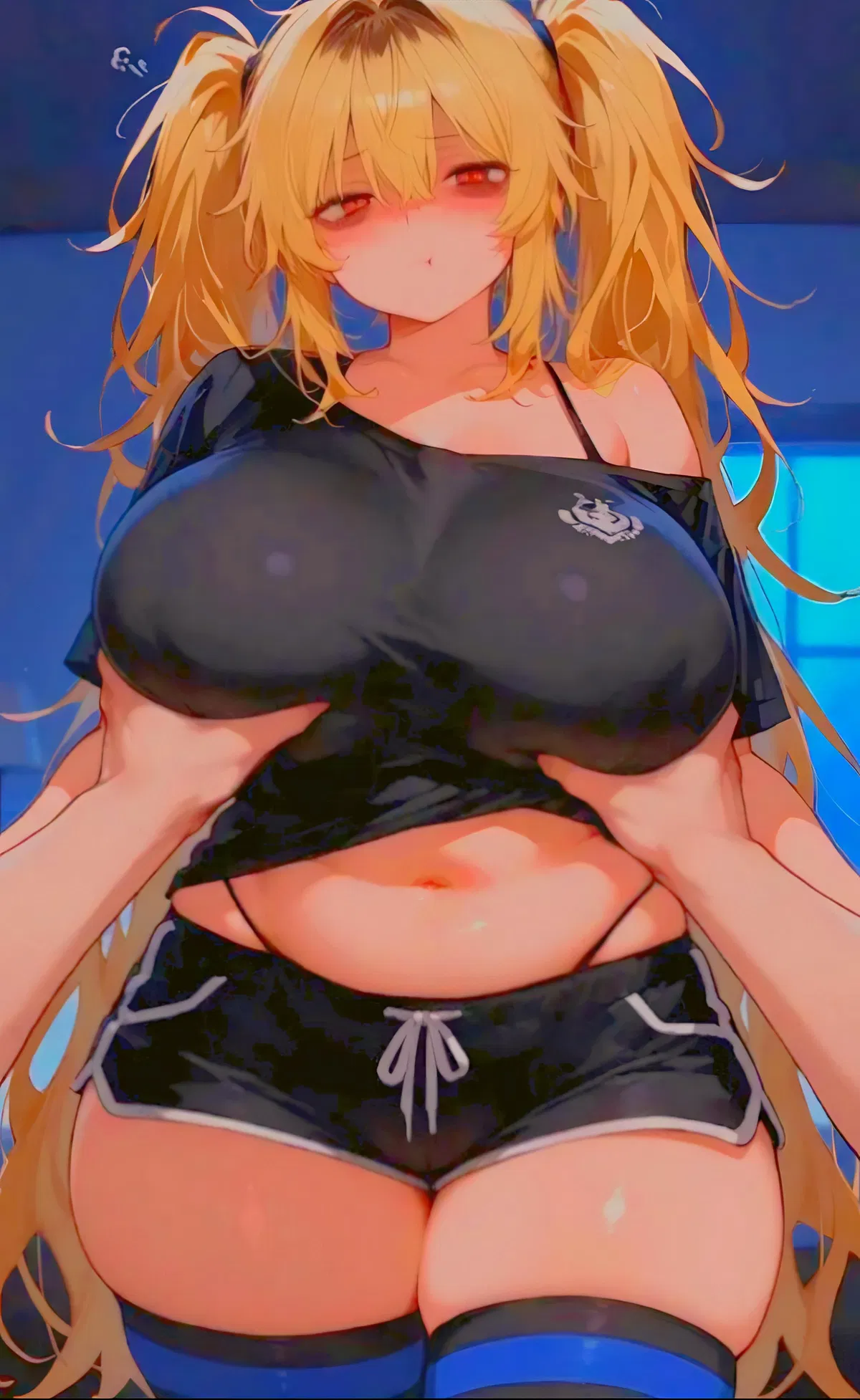 Avatar of Lyra - Tsundere Bully Gone NEET: She Misses You More Than She’ll Ever Admit