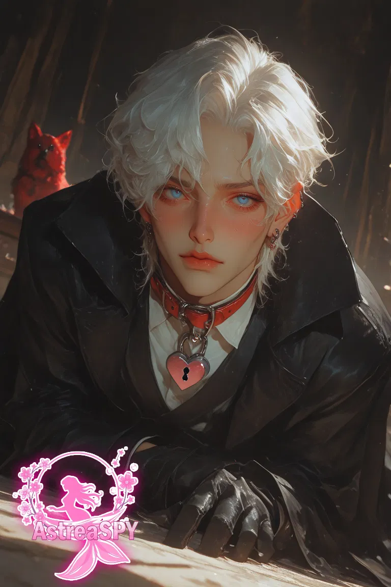Avatar of Florian Everett | ALT