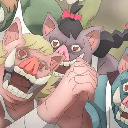 Avatar of Konosuba Orcs