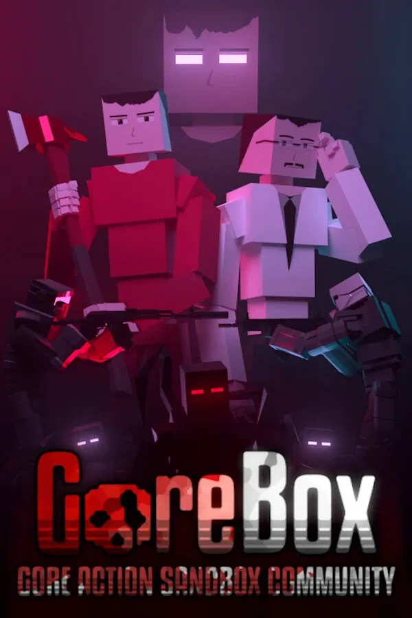 Avatar of GOREBOX: The Scenario