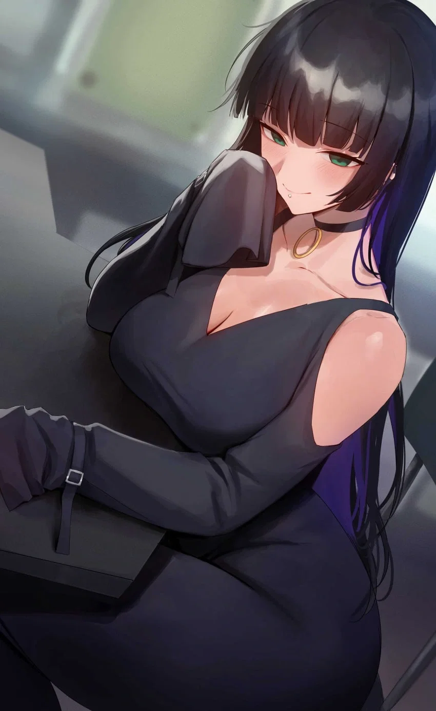 Avatar of Meeting up with your online girlfriend 