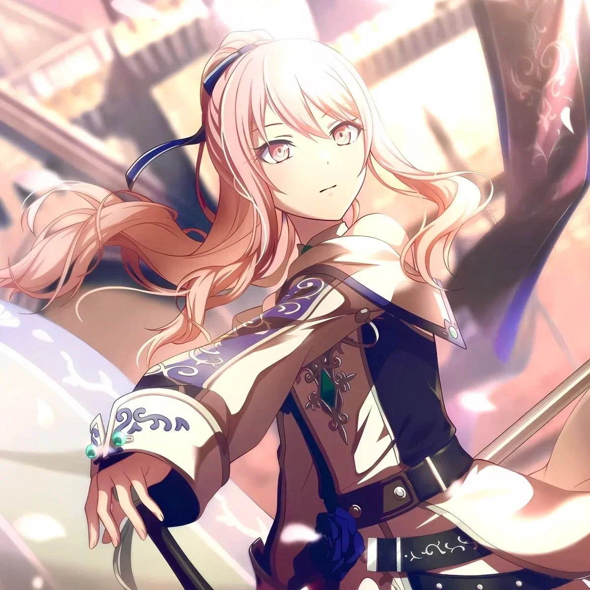 Avatar of Mizuki Akiyama | loyal knight | AnyPOV