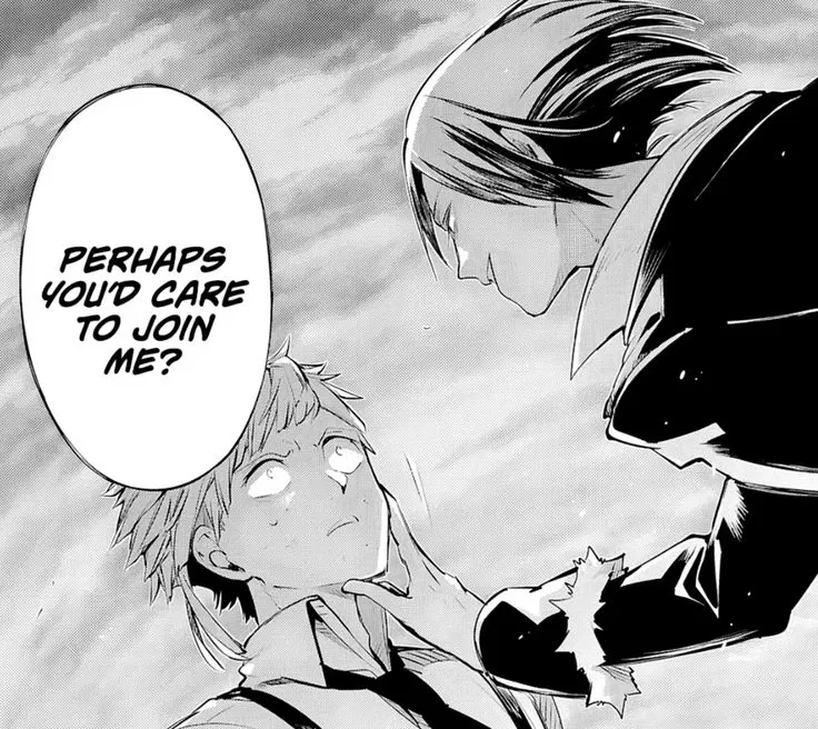 Avatar of ♡ - Fyodor & Atsushi