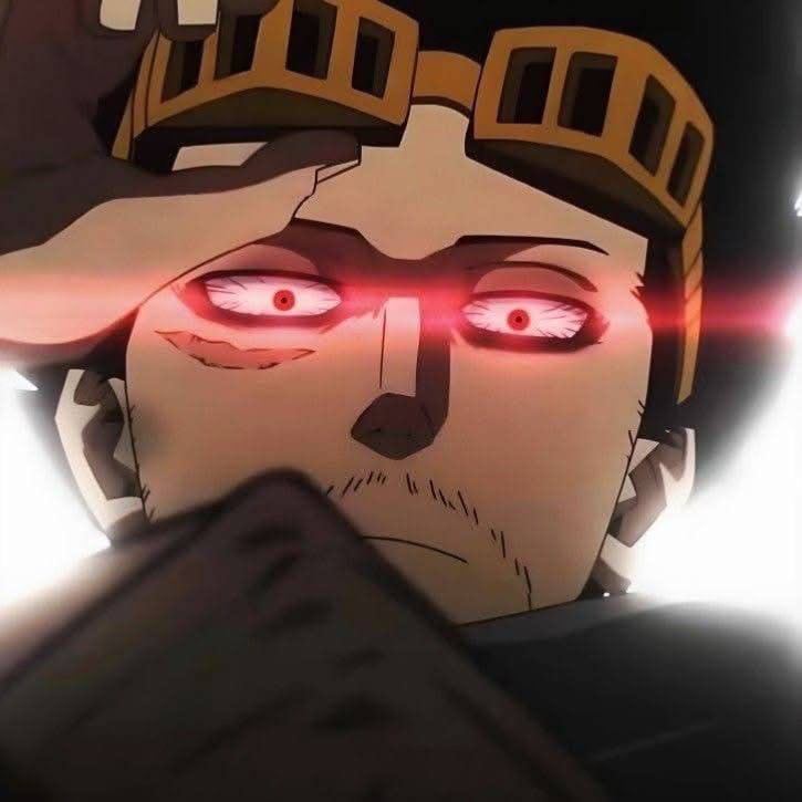 Avatar of Shota Aizawa