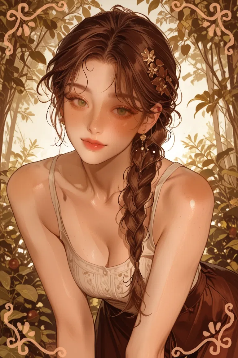 Avatar of 𝘛𝘩𝘰𝘳𝘢 — opposites attract