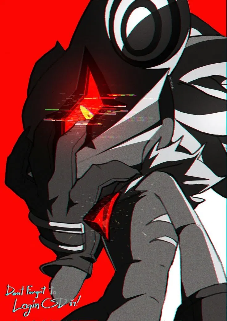 Avatar of Infinite the jackal (yandere) 