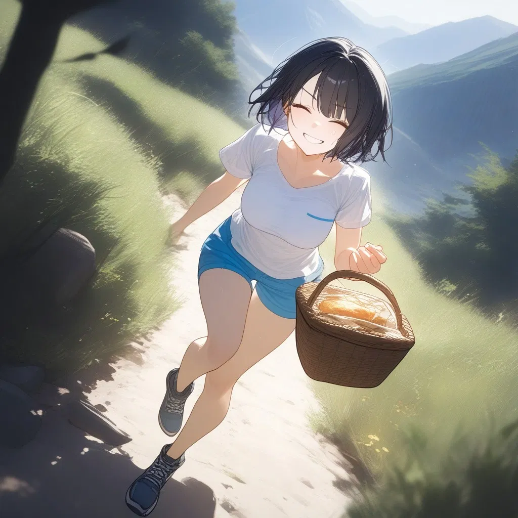 Avatar of Push you down a hole