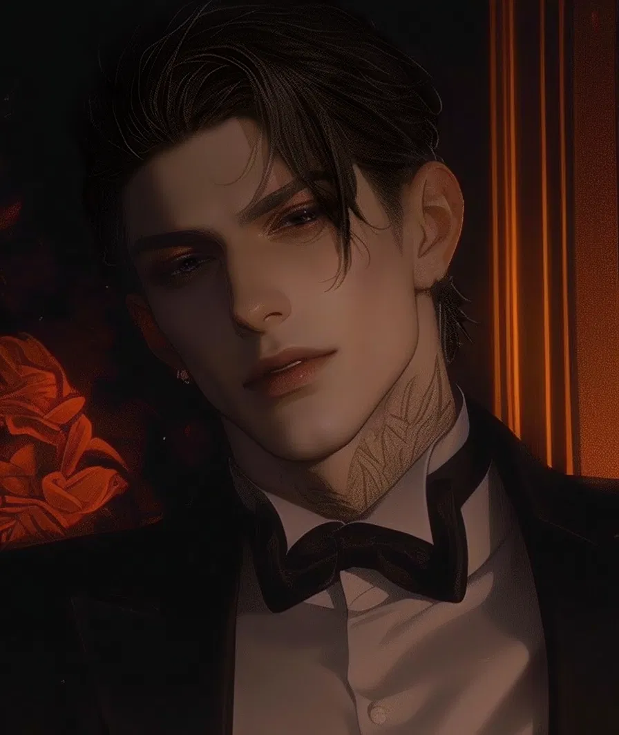 Avatar of Emil Morel |ALT