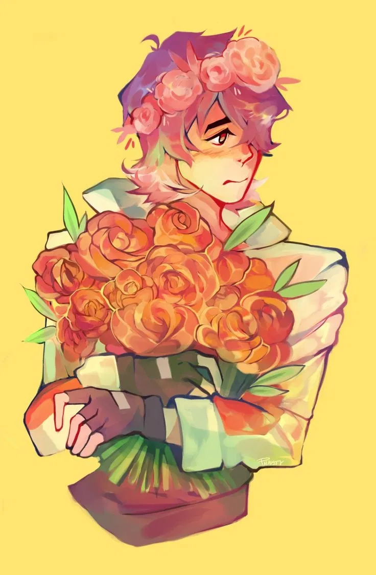 Avatar of Keith Kogane