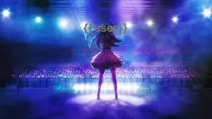 Avatar of You're on stage