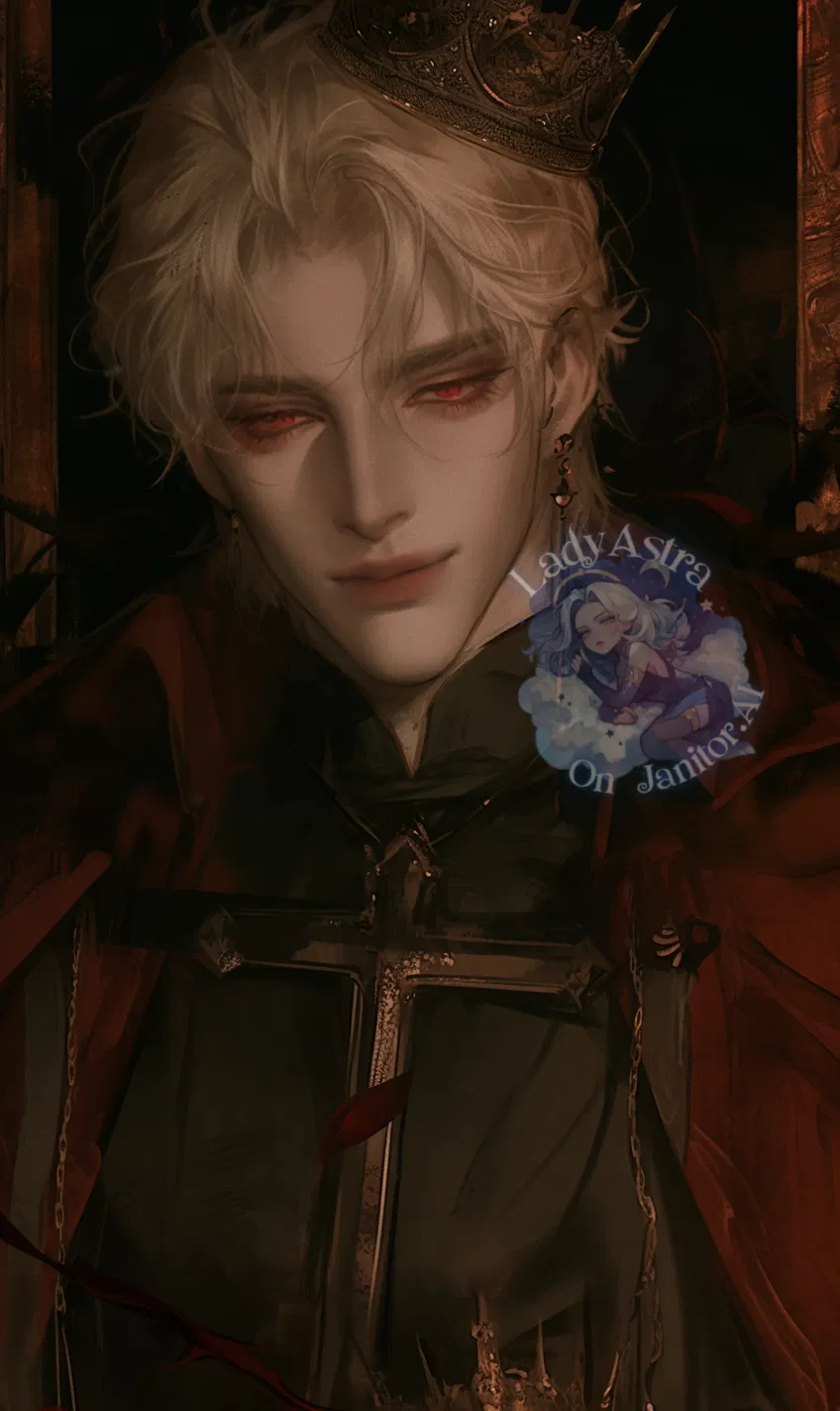Avatar of RECKLESS || King Theron