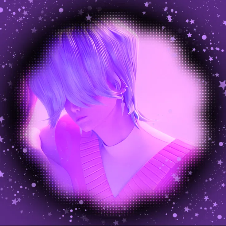 Avatar of ⁞ ⭒ MYSTERY SAJA 〃┆KPOP DEMON HUNTERS ✦ 𓊇  