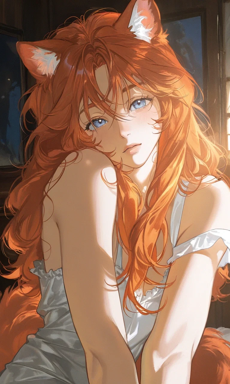 Avatar of Stray | Belle Morton