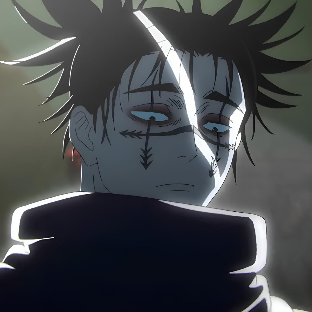 Avatar of Choso kamo
