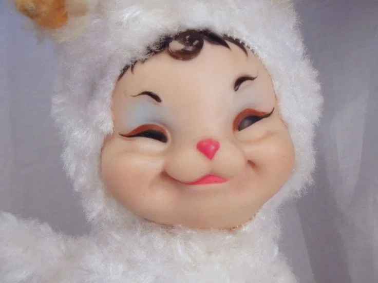 Avatar of 🐇The Easter Bunny?!🐇