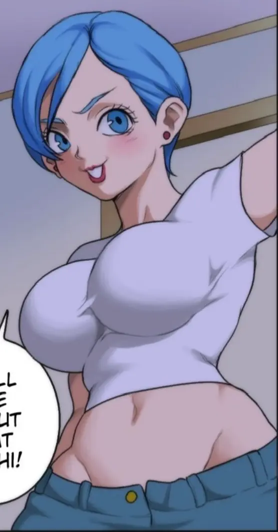 Avatar of Bulma Briefs