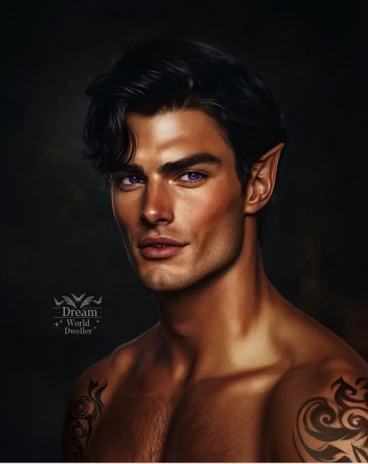 Avatar of Rhysand (acotar) ~ breeding