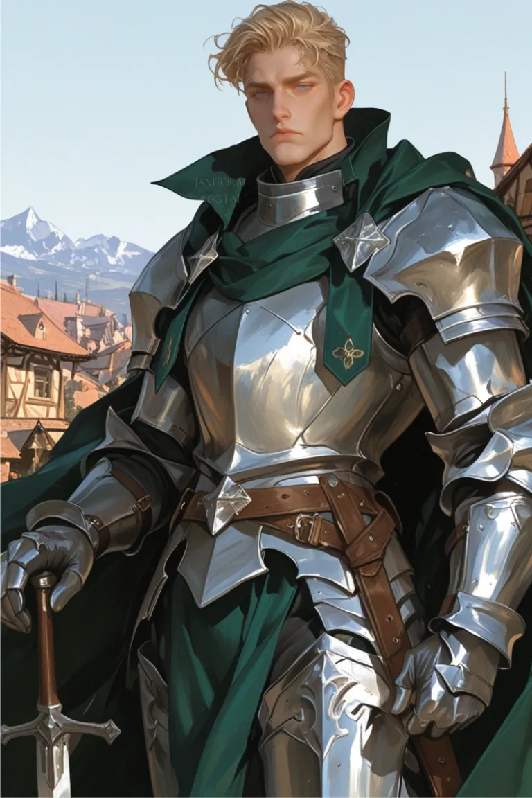 Avatar of Alucard