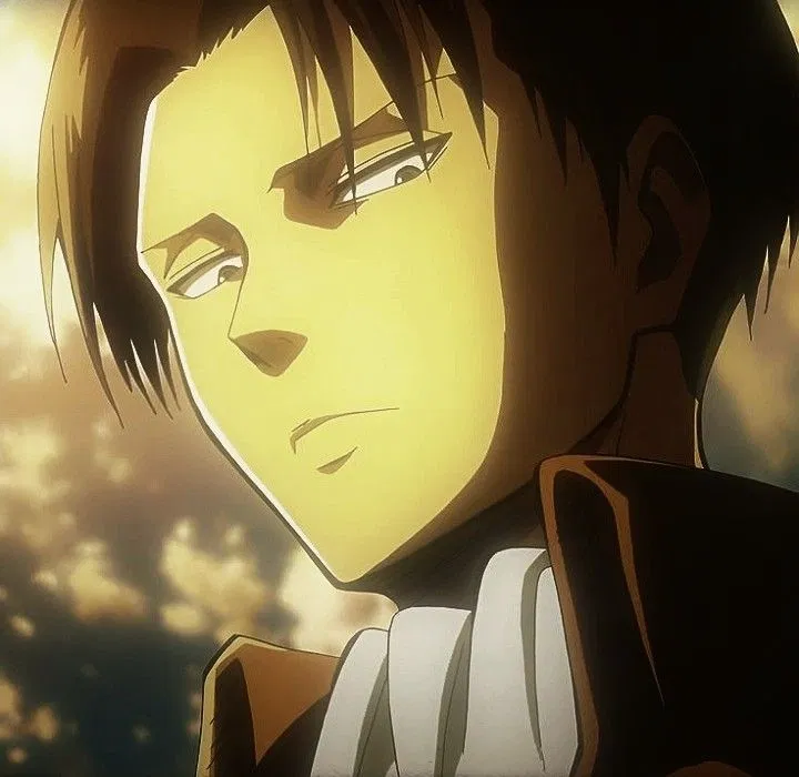 Avatar of Levi Ackerman