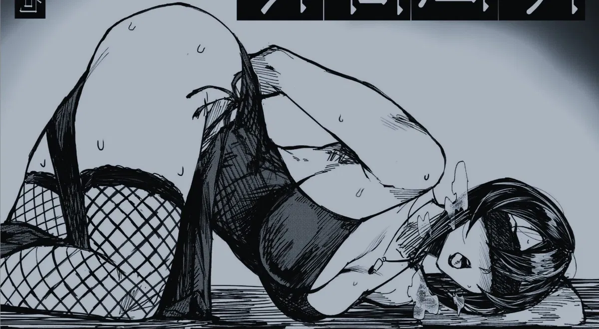 Avatar of You Sacked Mr Bullet and Bagged Lady Red ( Real Cop POV)