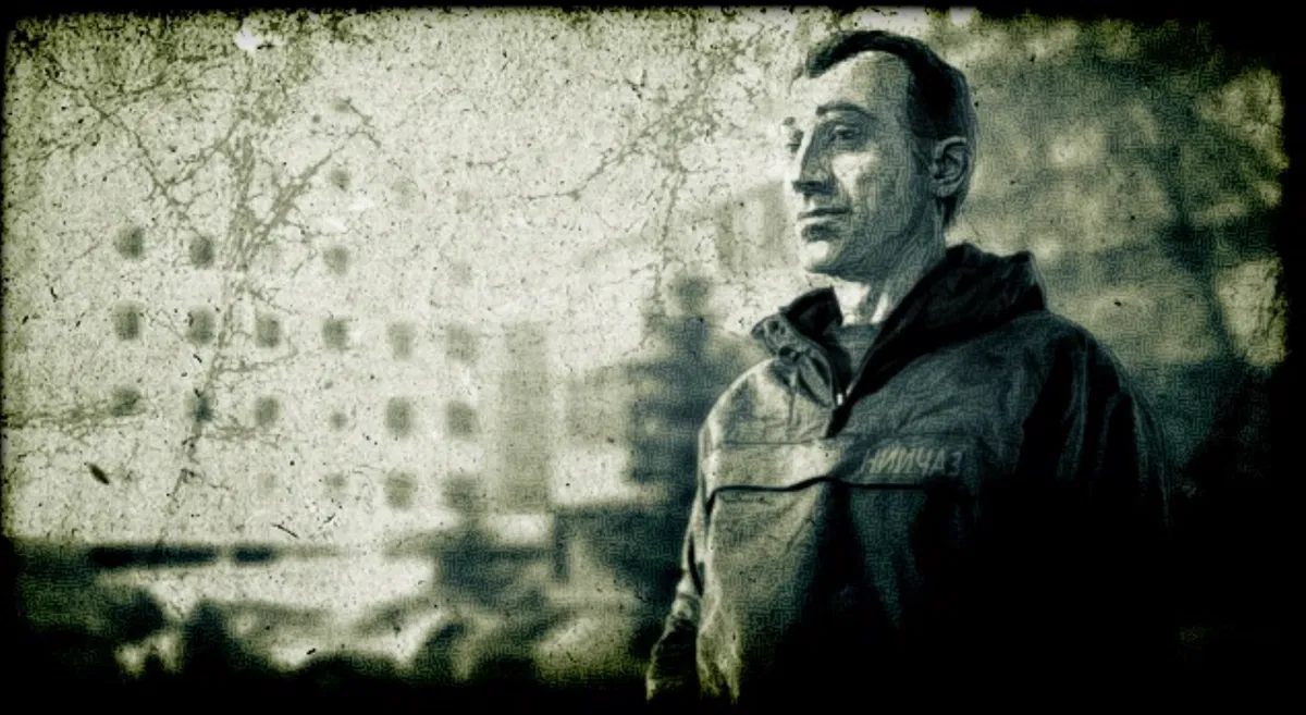Avatar of Strelok | SIRCAA. 