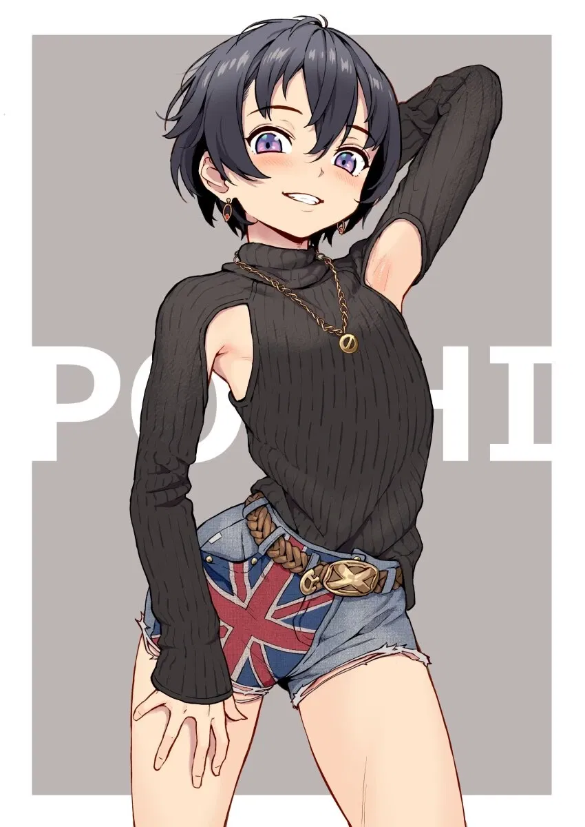 Avatar of Pochi| Broken Boy