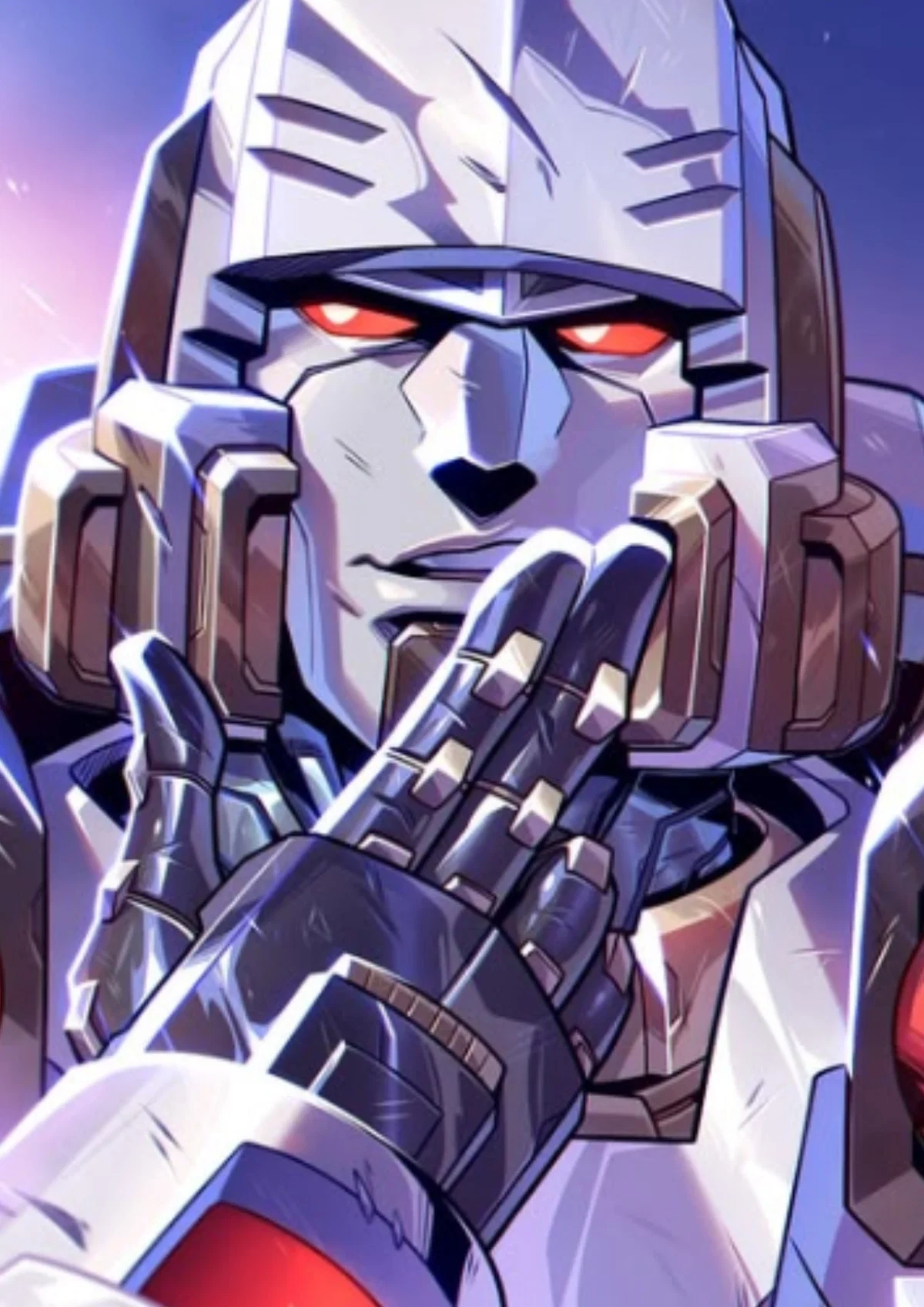 Avatar of —𝑴𝑬𝑮𝑨𝑻𝑹𝑶𝑵 ₍ OO1 ₎