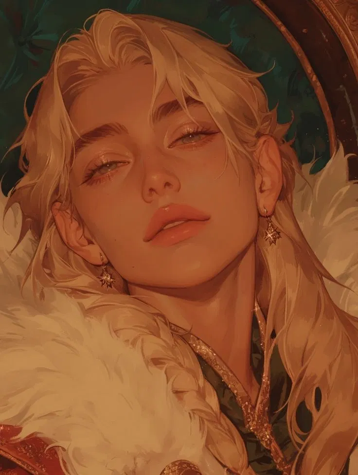 Avatar of Your bratty boyfriend
