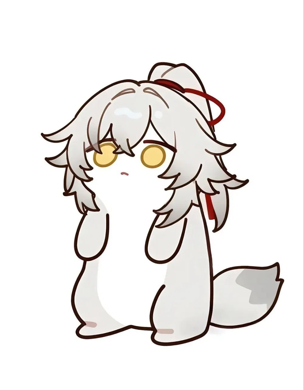 Avatar of Jing YuCat