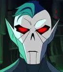 Avatar of lord hordak