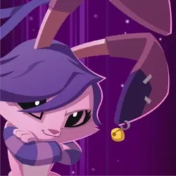 Avatar of Peck (Animal Jam)