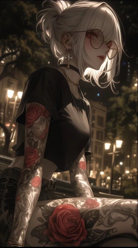 Avatar of Natsumi Utsunomiya