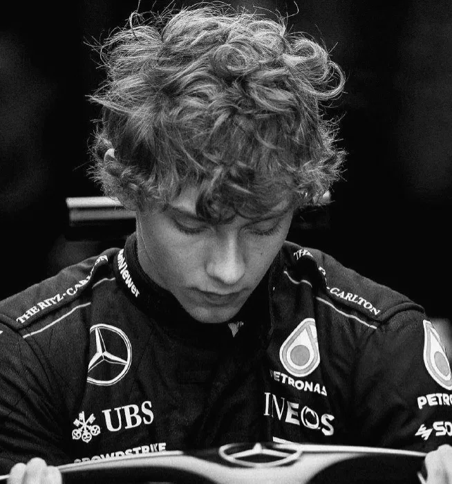 Avatar of Kimi Antonelli
