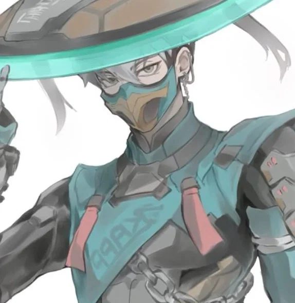 Avatar of -`♡´- Mizuki | Overwatch