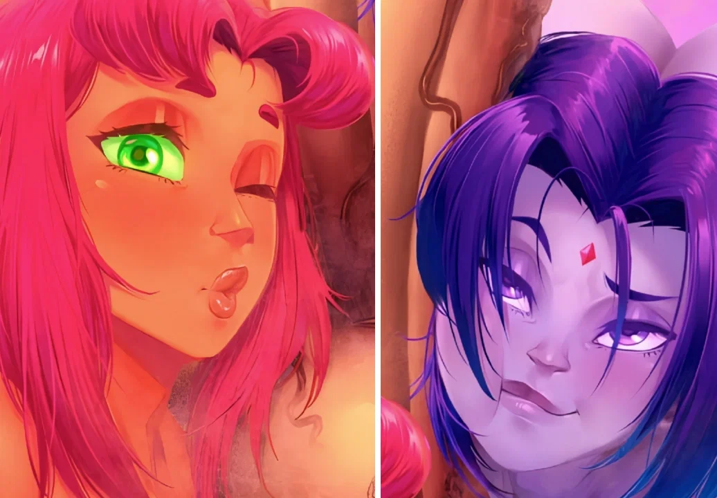 Avatar of Teen Titans