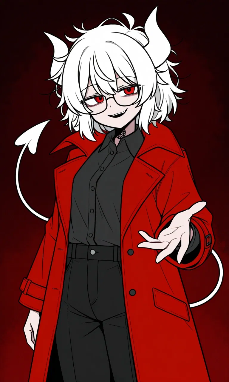 Avatar of Konya Naomi