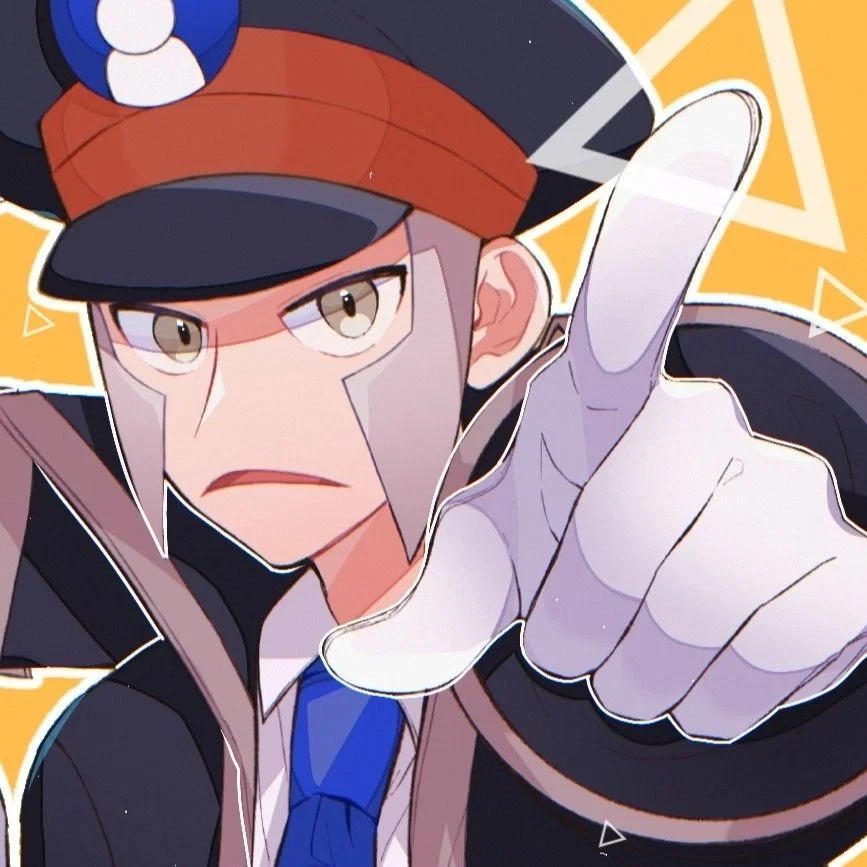 Avatar of Ingo - PKM BW2