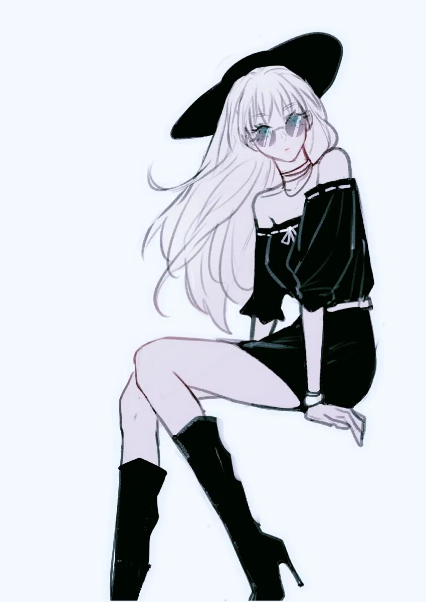 Avatar of Fem Gojou Satoru // Expansion Lesson
