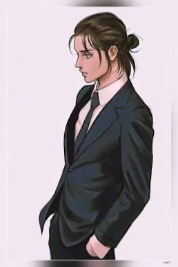 Avatar of Eren Jeager